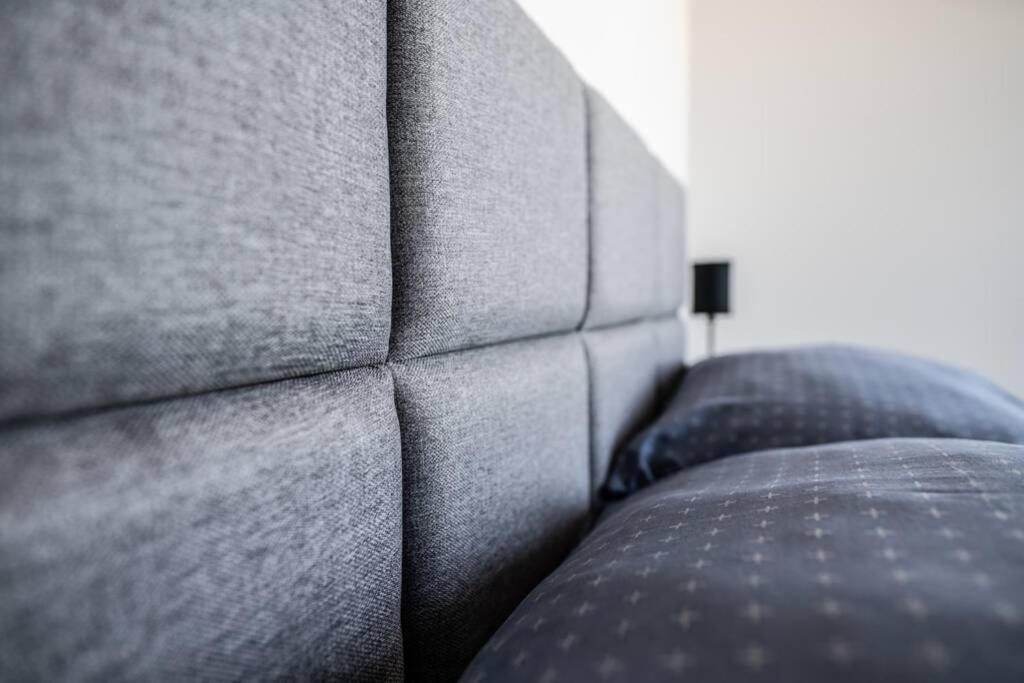 Apartament Bluebay Puck Eksteriør billede