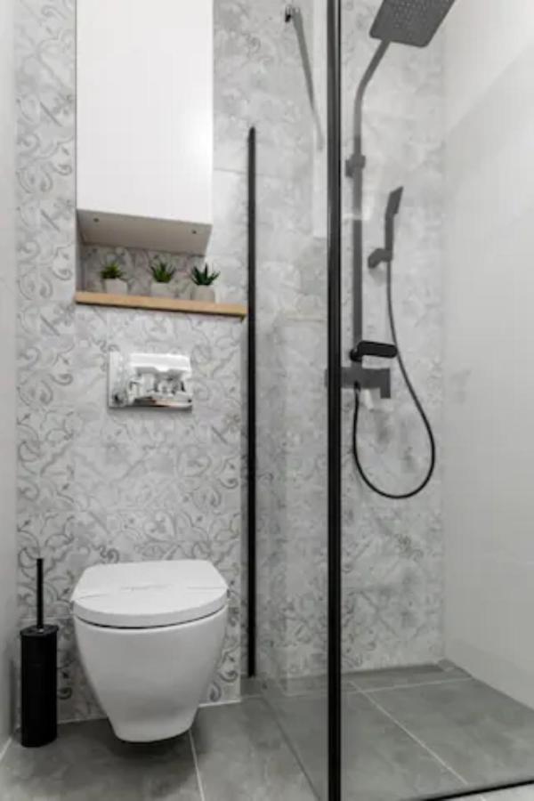 Apartament Bluebay Puck Eksteriør billede